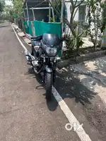 Bajaj pulsur 180
