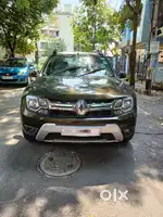 Renault Duster RXZ, 2018, Diesel