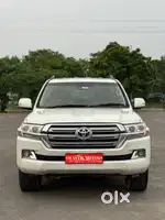 Toyota Land Cruiser VX, 2013, Diesel