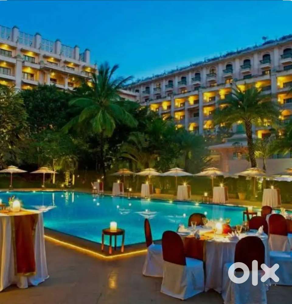 Urgent waiter requirment in 5 Star hotels