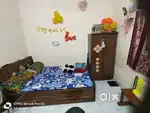Box Bed 4*6ft