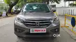 Honda CR-V 2007-2012 2.4 MT, 2013, Petrol