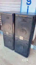 Ahuja sound Boxes