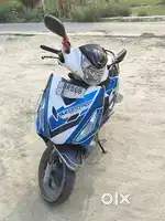Hero Maestro 125ccc