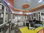 SHOWROOM CUPBOARD