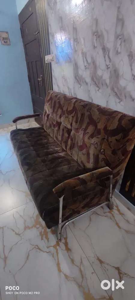 Sofa for sale 3500