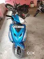 Koi chalane wala Nahin Hai Rakha hua rahata