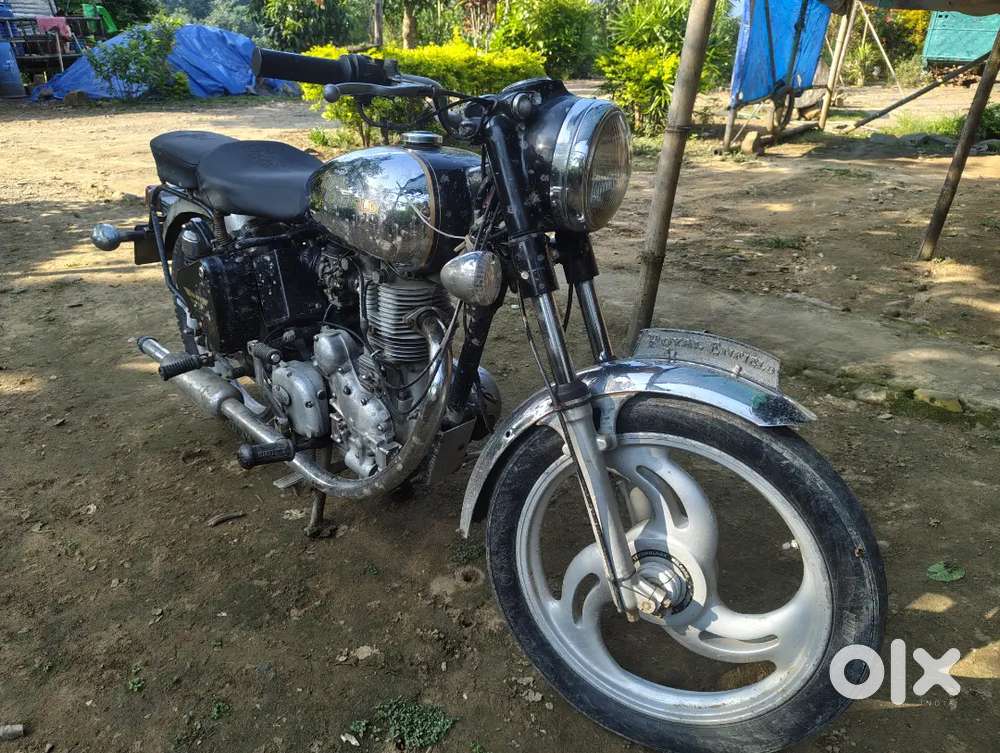 Royal Enfield MACHISMO for sale