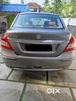 Maruti Suzuki Swift Dzire 2012 Re registration