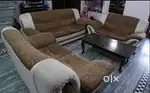 9 seater sofa