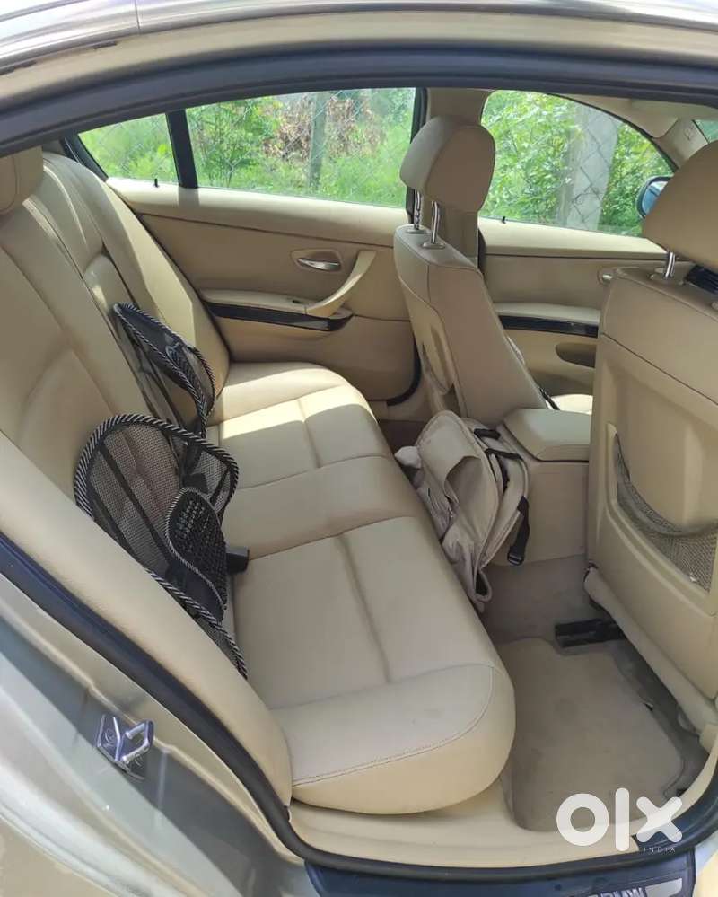 BMW 3 Series 2010 Diesel Well Maintained