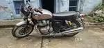 INTERCEPTOR 650 BS6 2021