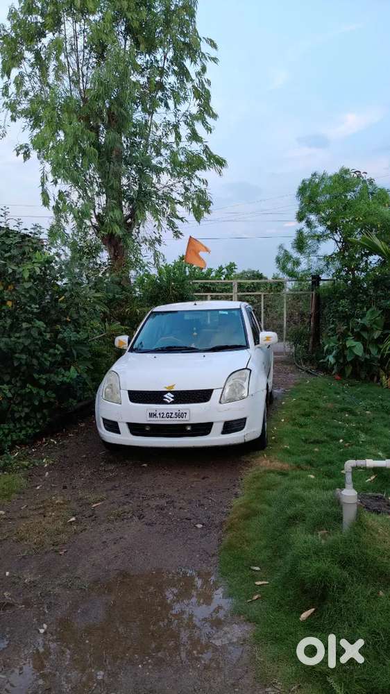 Maruti Suzuki Dzire 2013 Diesel 169850 Km Driven