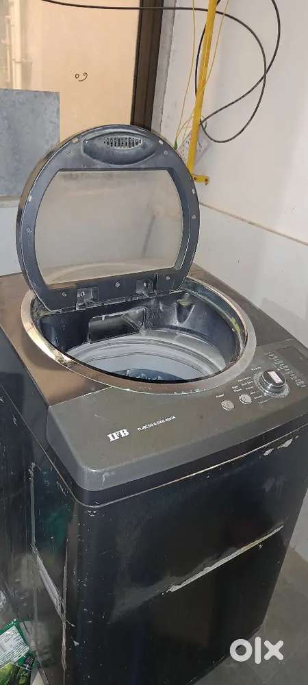 IFB washing machine