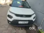 Tata Punch  2023  Petrol 12700 Km Driven