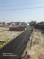 लखनऊ सीतापुर रोड पर जमीन खरीदे खारिज दाखिल बैंक लोन सुविधा