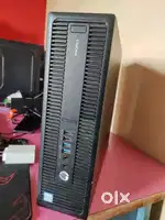 HP Core i5 6Th Gen