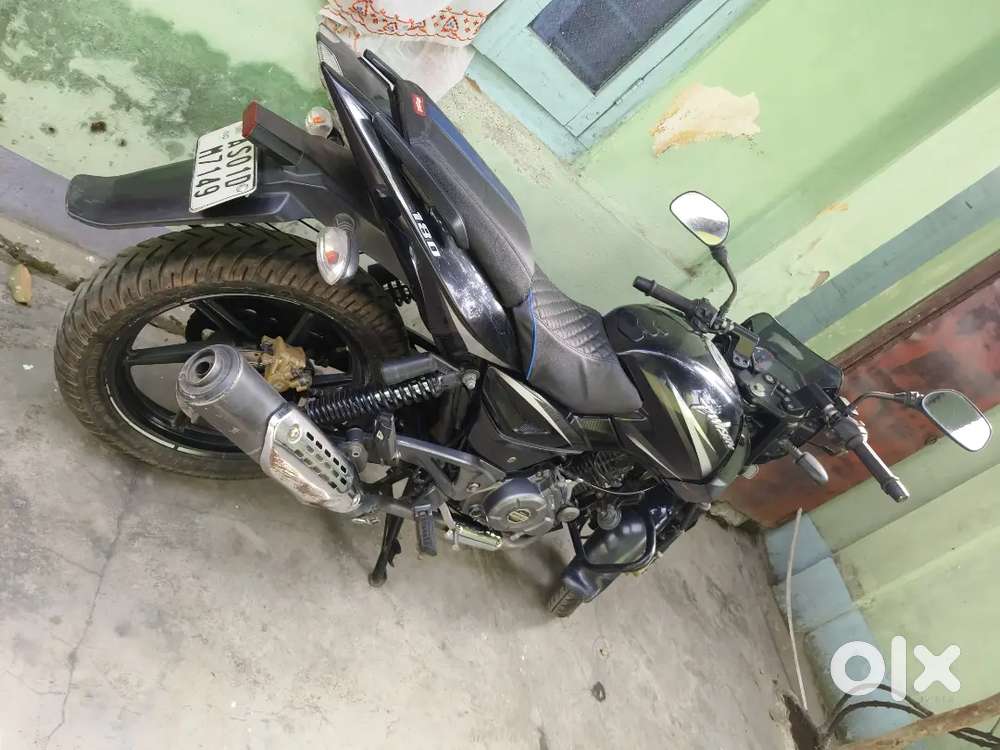 Sell pulsar 180