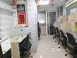 Fully furnished office space in cloud 9 towers vaishali ghaziabad.