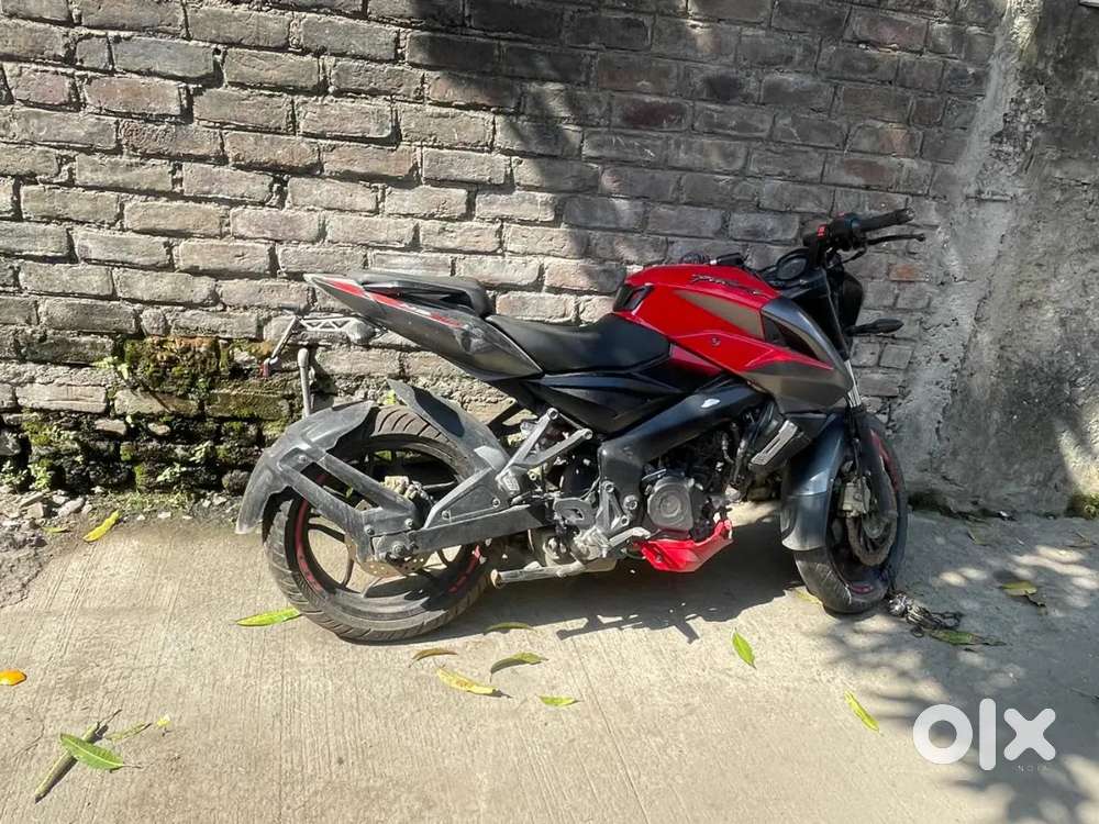 Best condition fresh bike