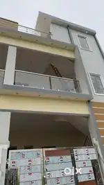 Individual house sale 800 sqft,duplex,3bhk,gerugambakkam,tharapakkam