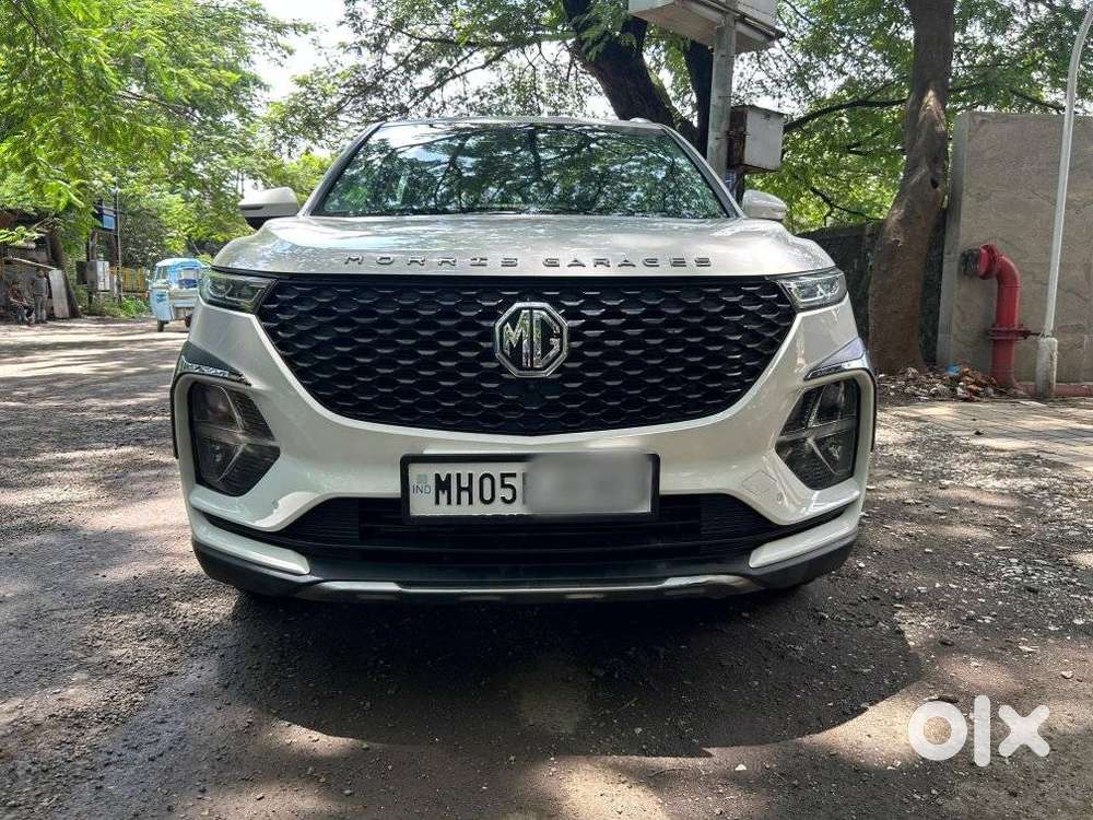 MG Hector Plus 2.0 Sharp diesel Turbo, 2020, Diesel