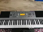 YAMAHA PSR E353