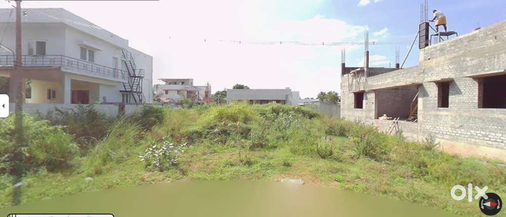 Plot for sale in SV Puram Udumalpet