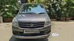Maruti Suzuki Wagon R VXI 1.2, 2010, Petrol