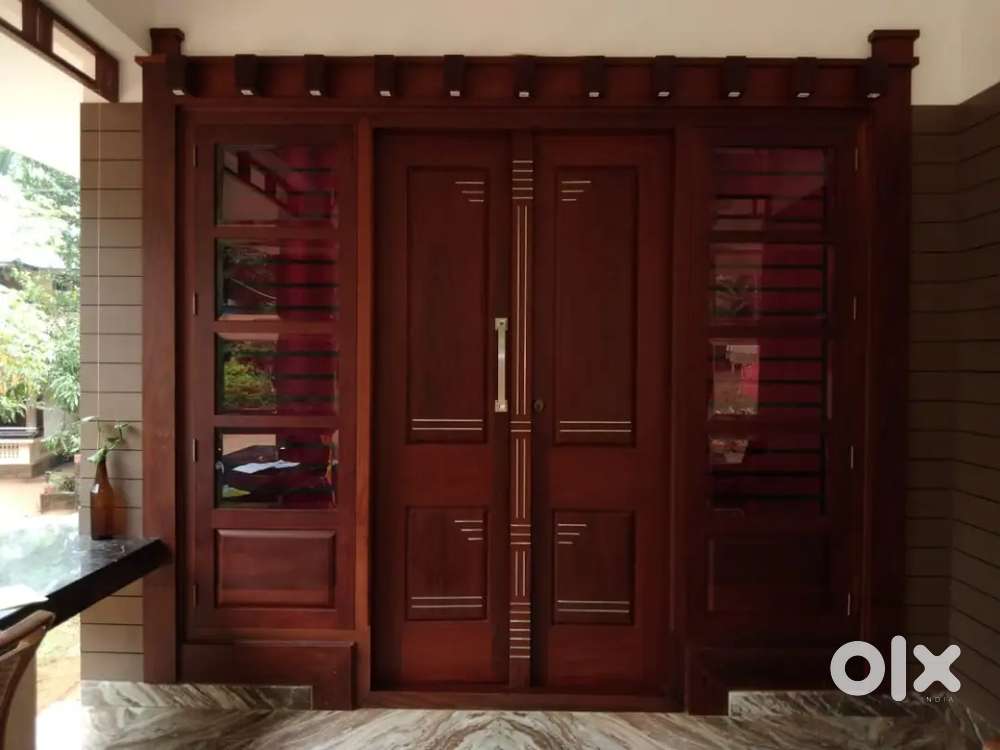 2bhk flat for rent,family good location karaparamba calicut