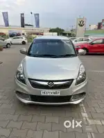 Maruti Suzuki Swift Dzire 2015-2017 VDI ABS, 2017, Diesel