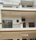 Owner free House for 2nd floor Rent