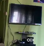 Sony tv 32inch smart tv