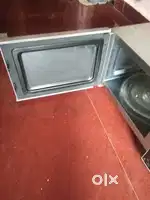 ONIDA MICROWAVE OVEN
