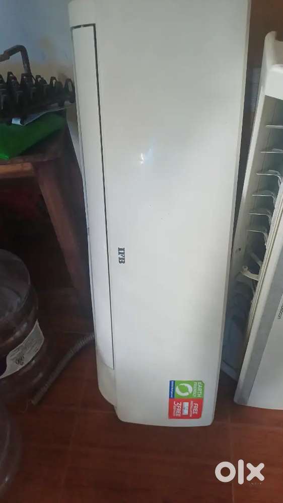 Air conditioner available
