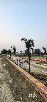 प्राइम लोकेशन में प्लॉट खरीदे रिंग रोड से लगे मेदांता हॉस्पिटल से कुछ