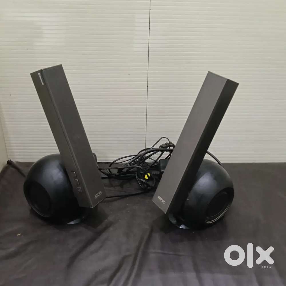 Edifier Speakers for Sale