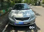 Toyota Corolla Altis 2010-2013 VL, 2009, Petrol