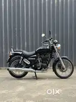Royal Enfield Thunderbird 350(2015)