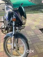 Hero Honda CD Delux urgent sale