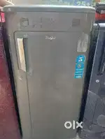 Whirlpool 200 litre single door fridge
