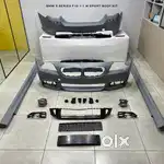 BMW Body kit available for 3 series, 5 series, 7 series, X series