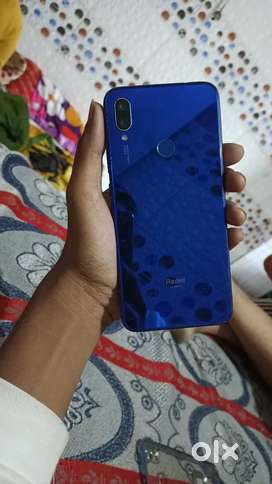 Redmi note 7
