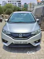 Honda Jazz 1.2 VX i VTEC, 2015, Petrol