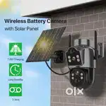 Cctv camera