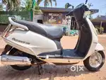 Suzuki Access125
