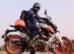 MT15 V2 Bike Selling only 2 year