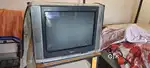 Onida colour TV