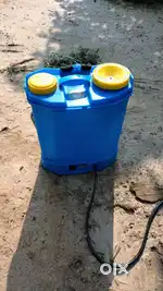 Sapre pump