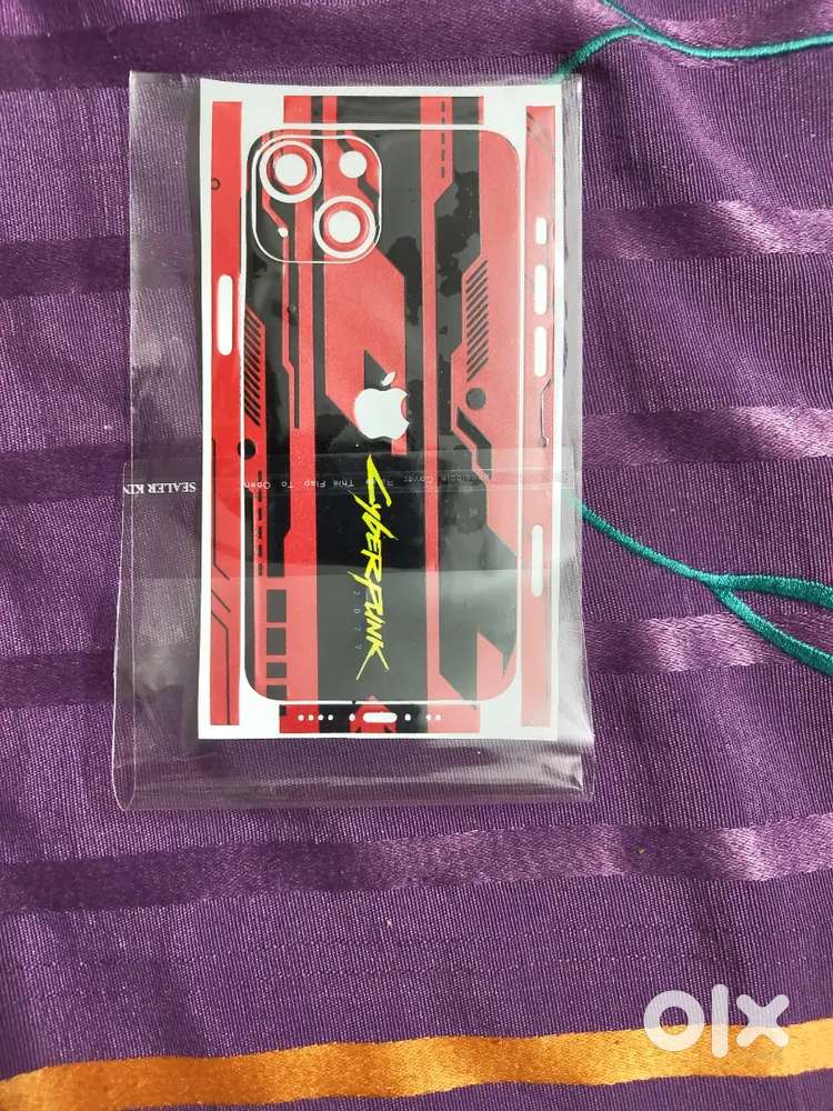 13 mini cases